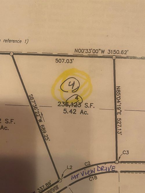 00 Mountain View Rd, Groveton, NH, 03582 | Card Image