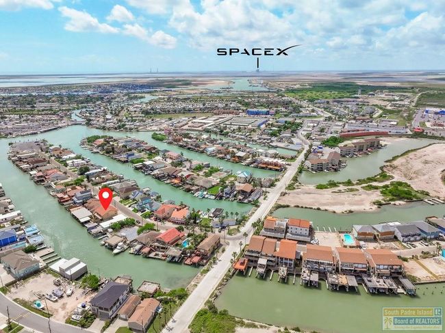 1118 Pompano Ave, House other with 4 bedrooms, 3 bathrooms and 2 parking in Port Isabel TX | Image 41