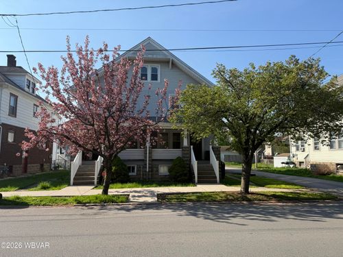 1045-1047 Park Avenue, Williamsport, PA, 17701 | Card Image