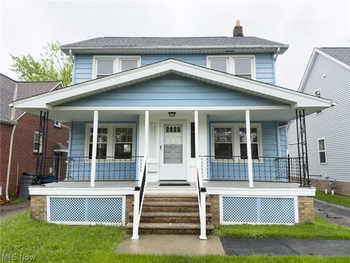 3710 Sudbury Rd, Shaker Heights, OH, 44120-5121 | Card Image