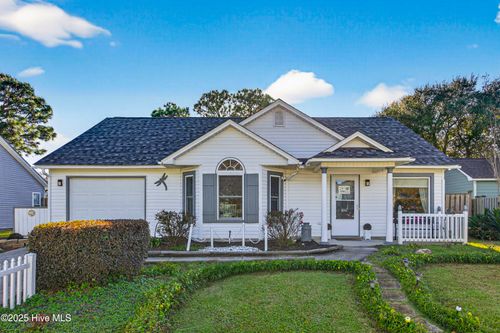 1220 Lacewood Ct, Wilmington, NC, 28409-4455 | Card Image