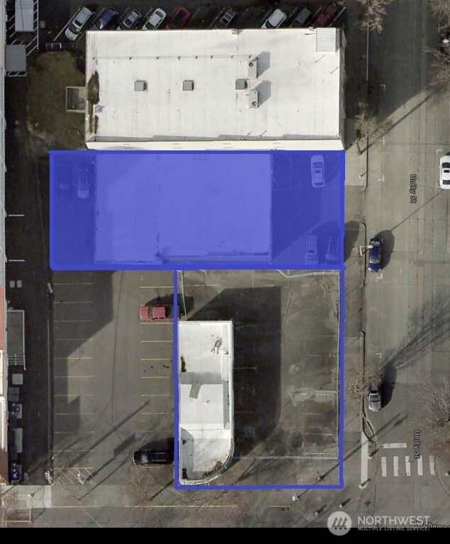 111 Unity St, Bellingham, WA 98225