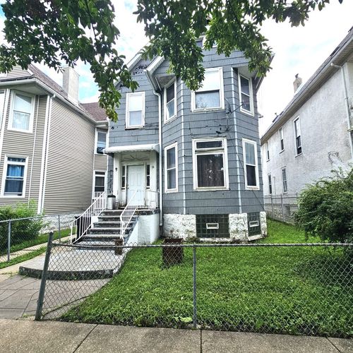 319 N Lotus Avenue, Chicago, IL, 60644 | Card Image