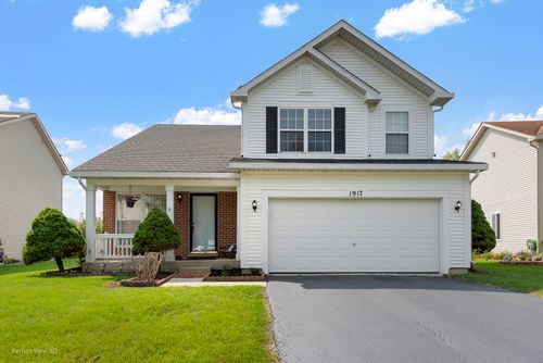 1917 Tuscany Ln, Romeoville, IL, 60446-5008 | Card Image