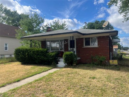 11283 Rivard Ave, Warren, MI, 48089-3010 | Card Image