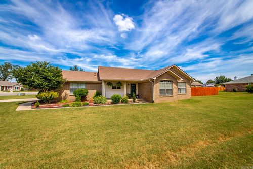 18 Silverado Ct, Cabot, AR, 72023-2896 | Card Image