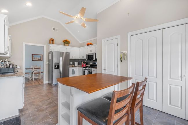 306 S Cameron Ct, House other with 3 bedrooms, 2 bathrooms and 4 parking in Hermitage TN | Image 12