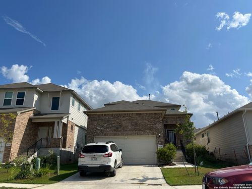 9114 Mccoy Bnd, San Antonio, TX, 78245 | Card Image
