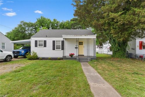 3609 Sewells Point Rd, Norfolk, VA, 23513-3553 | Card Image