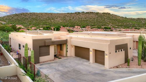 4754 N Placita Ventana Del Rio, Tucson, AZ, 85750-6271 | Card Image