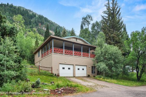 71 Aspen St, Carbondale, CO, 81623-9301 | Card Image