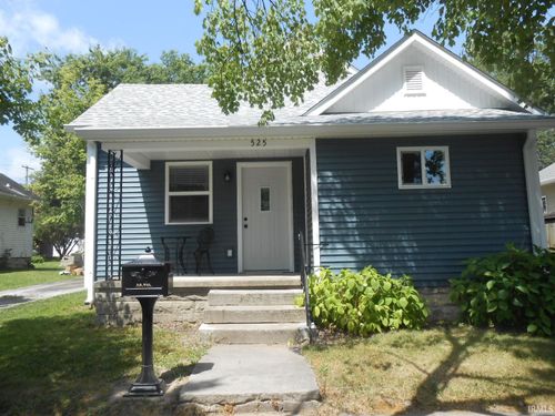 525 Q St, Bedford, IN, 47421-2020 | Card Image