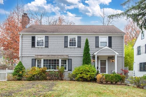 149 Ashland Rd, Summit, NJ, 07901-3240 | Card Image