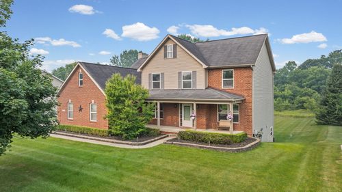 20903 Oak Tree Dr, South Lyon, MI, 48178-7069 | Card Image