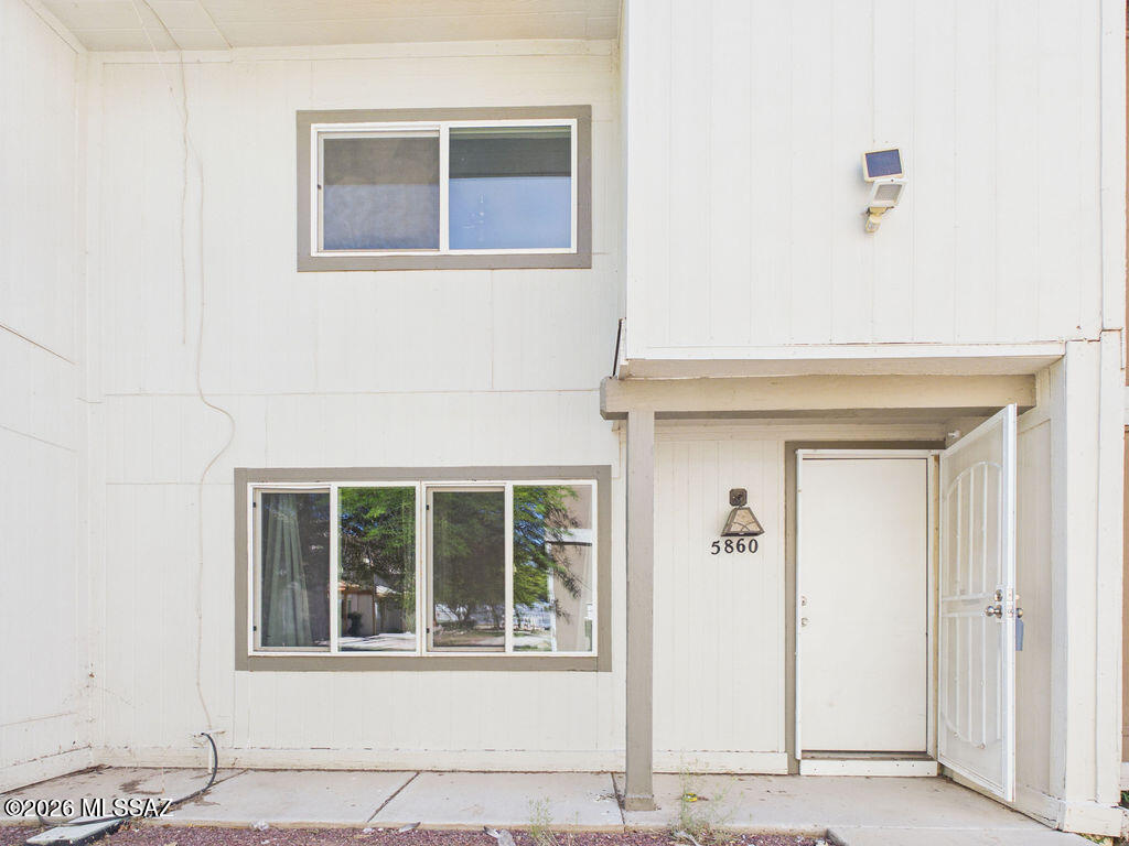 Residential in Tucson