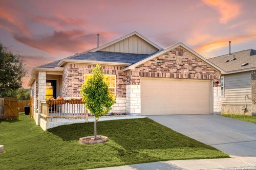 31733 Untrodden Way, Bulverde, TX, 78163-1627 | Card Image