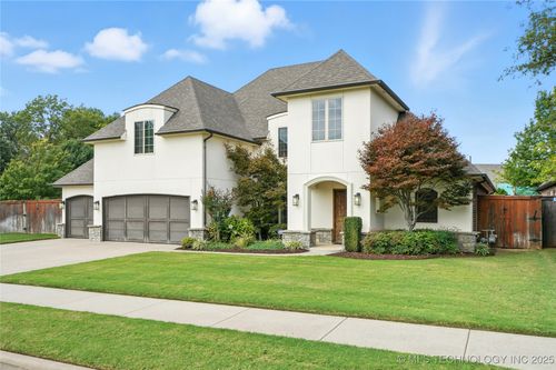 3805 E 118th St, Tulsa, OK, 74137-8546 | Card Image