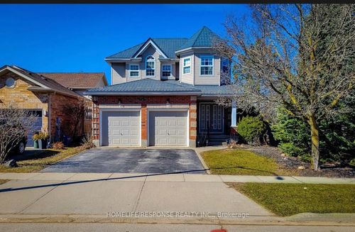 23 Light Dr, Cambridge, ON, N1T1Y5 | Card Image