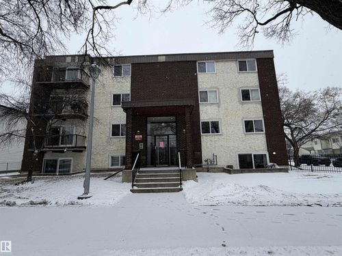 10740 105 St Nw, Edmonton, AB, T5H2X2 | Card Image