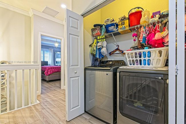 0 - 3424 W 92 Nd Pl, Townhouse with 3 bedrooms, 3 bathrooms and null parking in Hialeah FL | Image 19