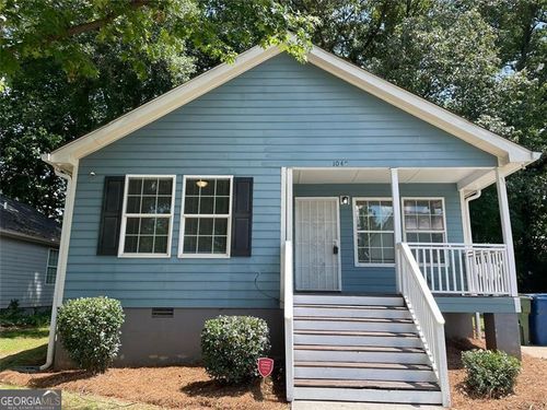 1040 Thomasville Estate Way, Atlanta, GA, 30315-6845 | Card Image
