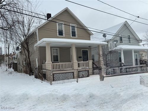 4142 Cyril Avenue, Cleveland, OH, 44109 | Card Image