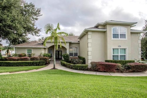 11130 Crooked River Ct, Clermont, FL, 34711-6340 | Card Image