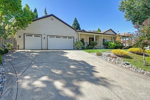 10770 Sunrise Ridge Circle, Auburn, CA, 95603 | Card Image