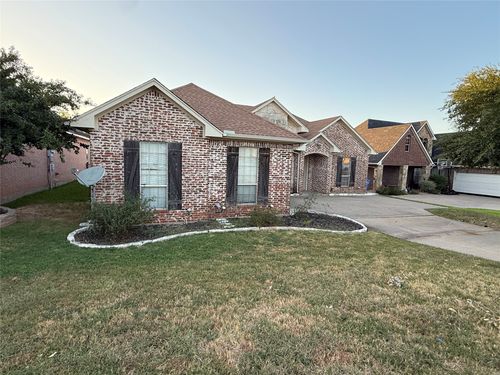 3308 Preston Club Drive, Sherman, TX, 75092 | Card Image