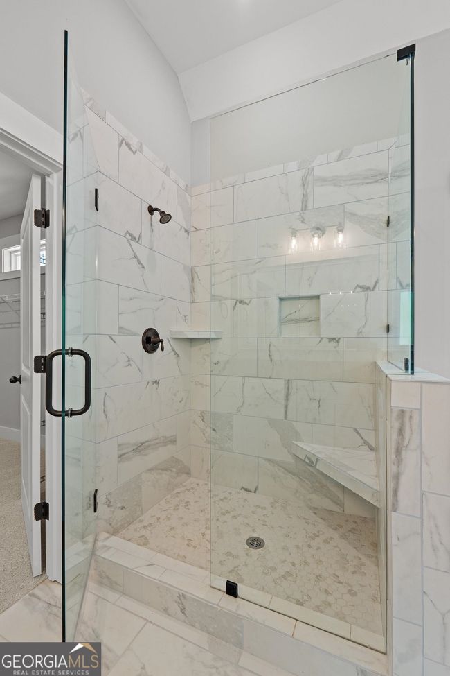 2000 Millstream Ct, House other with 4 bedrooms, 4 bathrooms and null parking in Griffin GA | Image 26