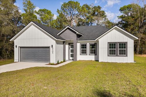 9505 N Cortlandt Dr, Citrus Springs, FL, 34434-4122 | Card Image