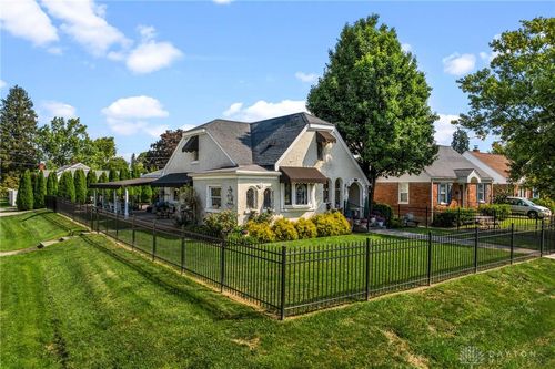 4201 Cleveland Ave, Dayton, OH, 45410-3405 | Card Image