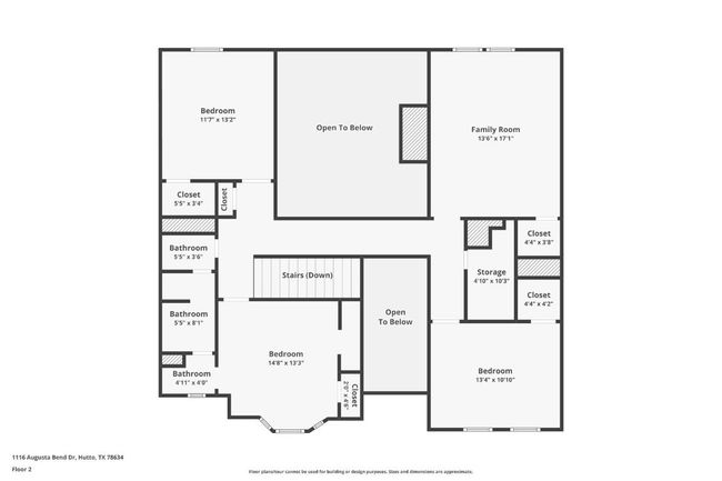 View of room layout | Image 39