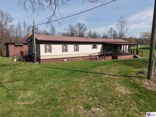 283 Johnson Rd, Eastview, KY, 42732-9700 | Card Image