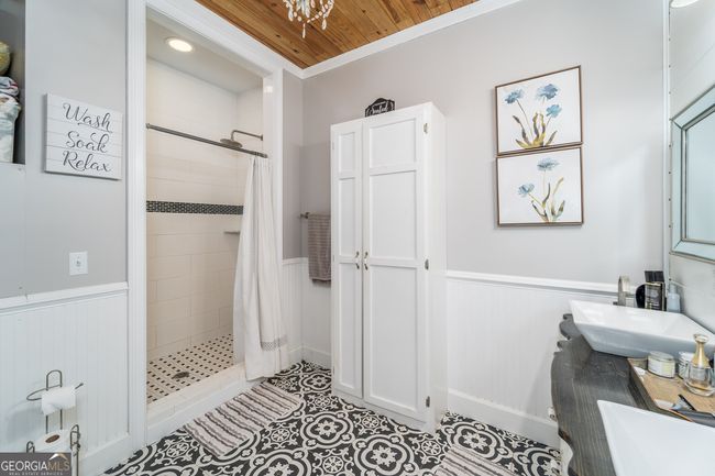 3636 Echols St, House other with 2 bedrooms, 1 bathrooms and null parking in Patterson GA | Image 26