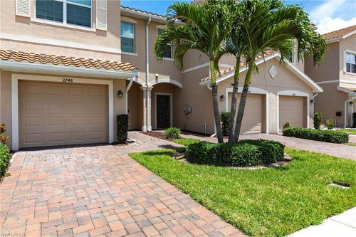 2748 Blossom Way, NAPLES, FL, 34120-5353 | Card Image