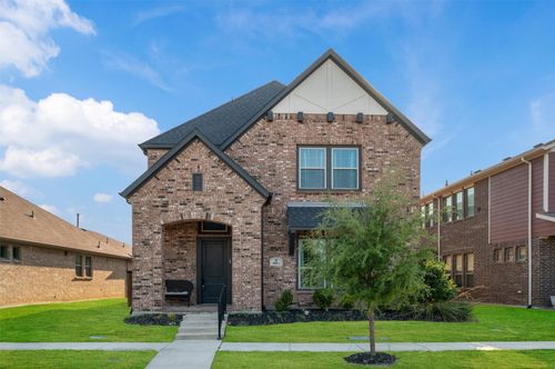 4861 Claire Ln, Fairview, TX, 75069-1365 | Card Image