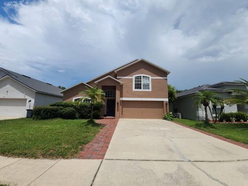 302 Clydesdale Cir, SANFORD, FL, 32773-6898 | Card Image