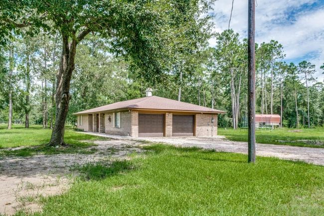 440 Pine Hollow Rd, House other with 3 bedrooms, 2 bathrooms and 2 parking in Liberty TX | Image 9