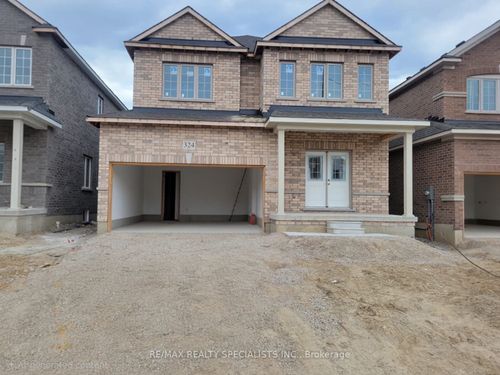 324 Moody St, Dundalk, ON, N0C1B0 | Card Image