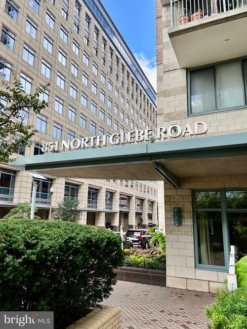 apt-604-851 N Glebe Rd, ARLINGTON, VA, 22203-4152 | Card Image