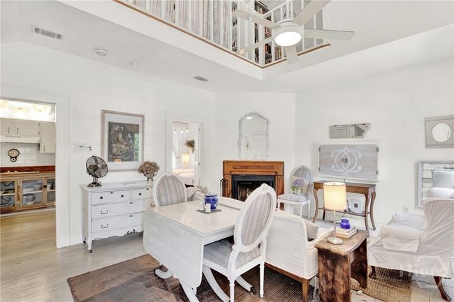 535 E Gordon St, Townhouse with 2 bedrooms, 2 bathrooms and null parking in savannah GA | Image 12