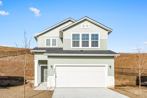 240 Caribou Ct, Horseshoe Bend, ID, 83629-5148 | Card Image