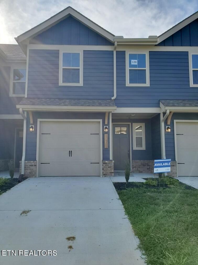 Mountain Quail Cir, Maryville, TN 37801