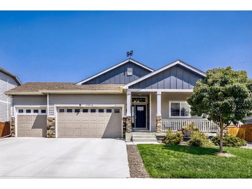 1252 Wild Basin Rd, Severance, CO, 80550-2402 | Card Image