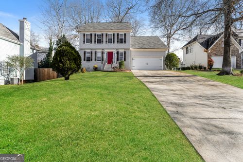 2640 Eastmont Trl, Snellville, GA, 30039-6207 | Card Image