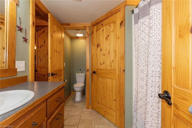 375 Carolina Rd, House other with 2 bedrooms, 2 bathrooms and null parking in Millers Creek NC | Image 21