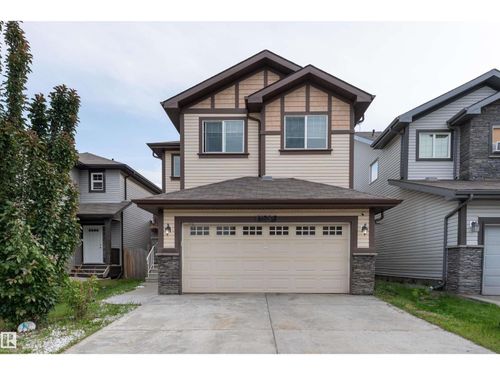 11535 16 Ave Sw, Edmonton, AB, T6W0Z9 | Card Image