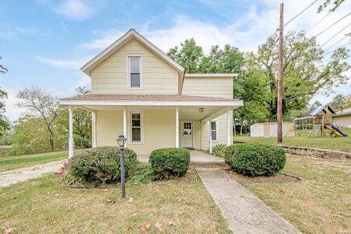 510 Dimond St, Huntington, IN, 46750-1907 | Card Image