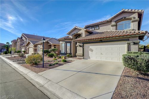 868 Bare Branch Ave, Las Vegas, NV, 89123-5349 | Card Image